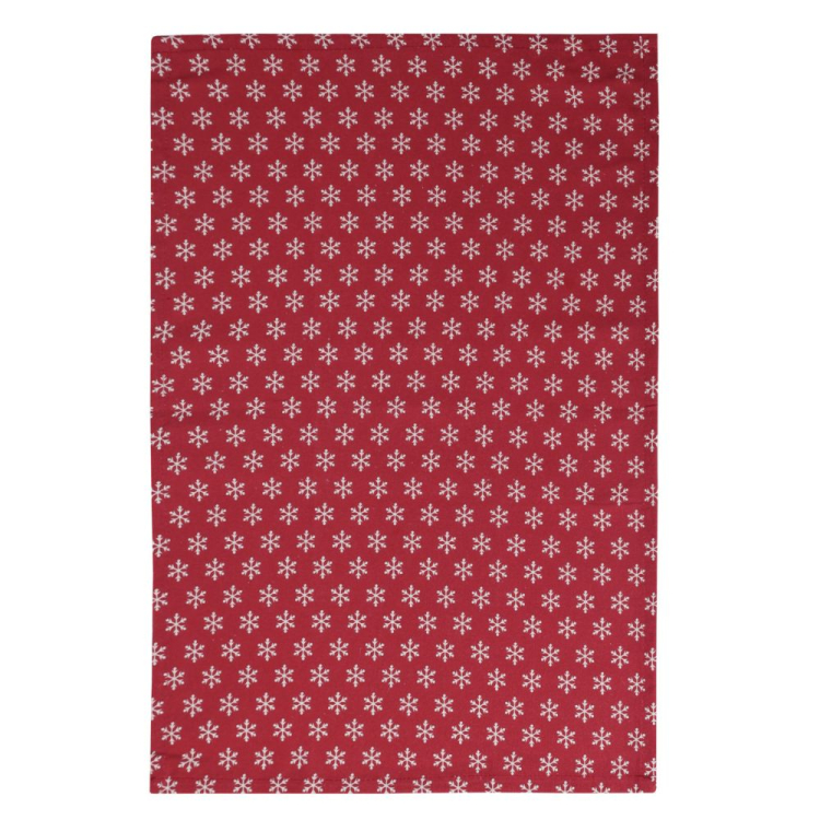 Ściereczki kuchenne 2 sztuki Christmas Style RAVI